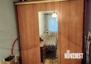 2-к квартира, на длительный срок, 43м2, 2/6 этаж