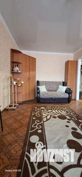 1-к квартира, на длительный срок, 30м2, 4/6 этаж