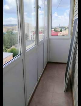 1-к квартира, на длительный срок, 47м2, 11/18 этаж