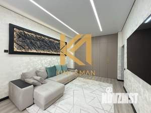2-к квартира, на длительный срок, 65м2, 3/5 этаж