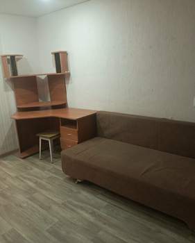 1-к квартира, на длительный срок, 35м2, 8/10 этаж