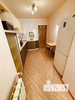 1-к квартира, на длительный срок, 43м2, 7/10 этаж