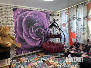 Студия квартира, на длительный срок, 30м2, 8/8 этаж