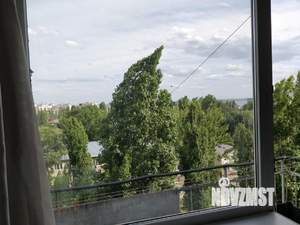 1-к квартира, на длительный срок, 36м2, 6/10 этаж