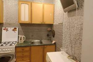 1-к квартира, на длительный срок, 38м2, 6/9 этаж