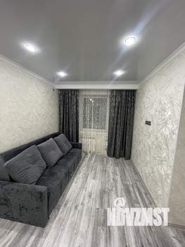 2-к квартира, на длительный срок, 50м2, 6/9 этаж