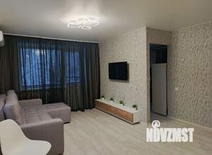 2-к квартира, на длительный срок, 38м2, 4/6 этаж