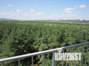 1-к квартира, на длительный срок, 42м2, 7/8 этаж