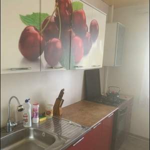 2-к квартира, на длительный срок, 50м2, 6/9 этаж