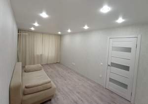 1-к квартира, на длительный срок, 40м2, 8/10 этаж