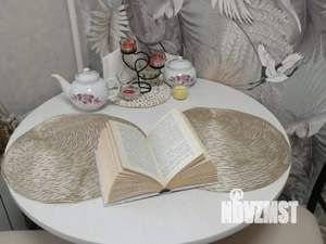 1-к квартира, посуточно, 31м2, 1/1 этаж