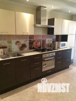 1-к квартира, посуточно, 56м2, 6/10 этаж