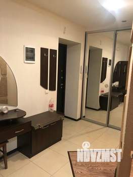 1-к квартира, на длительный срок, 45м2, 5/9 этаж