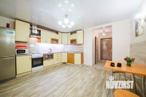 2-к квартира, посуточно, 70м2, 1/1 этаж