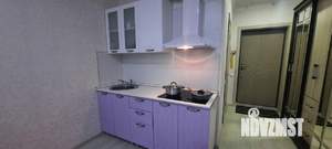1-к квартира, посуточно, 29м2, 1/1 этаж