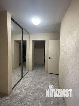 2-к квартира, на длительный срок, 49м2, 9/10 этаж