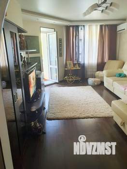 2-к квартира, на длительный срок, 62м2, 3/12 этаж