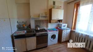 1-к квартира, на длительный срок, 37м2, 6/9 этаж