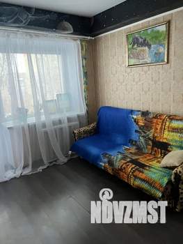 1-к квартира, посуточно, 30м2, 5/5 этаж