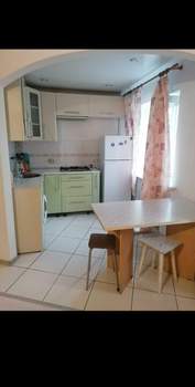 1-к квартира, на длительный срок, 36м2, 3/5 этаж