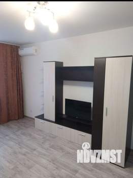 1-к квартира, на длительный срок, 35м2, 7/10 этаж