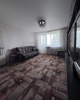 1-к квартира, на длительный срок, 33м2, 6/9 этаж