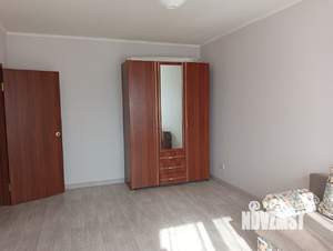 1-к квартира, на длительный срок, 38м2, 7/10 этаж