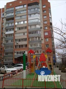 1-к квартира, на длительный срок, 40м2, 7/10 этаж