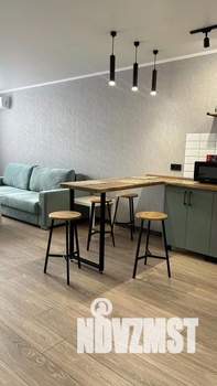 1-к квартира, посуточно, 56м2, 1/1 этаж