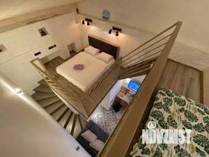 1-к квартира, посуточно, 47м2, 1/3 этаж