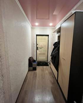 1-к квартира, на длительный срок, 44м2, 2/10 этаж