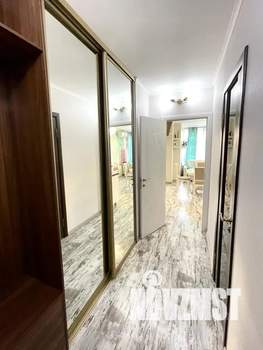1-к квартира, посуточно, 47м2, 13/18 этаж