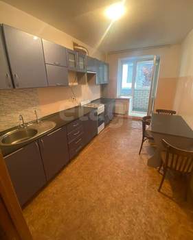 3-к квартира, на длительный срок, 73м2, 9/10 этаж