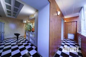 1-к квартира, посуточно, 55м2, 1/1 этаж