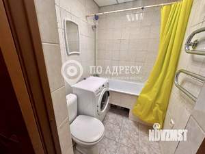 1-к квартира, на длительный срок, 33м2, 4/5 этаж