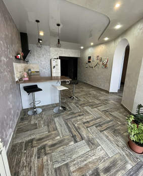 2-к квартира, на длительный срок, 52м2, 3/18 этаж