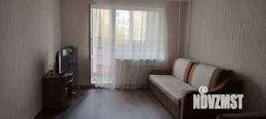 1-к квартира, на длительный срок, 40м2, 4/12 этаж