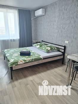 Студия квартира, посуточно, 28м2, 9/10 этаж