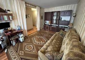 2-к квартира, на длительный срок, 45м2, 1/5 этаж