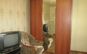 1-к квартира, на длительный срок, 25м2, 5/9 этаж