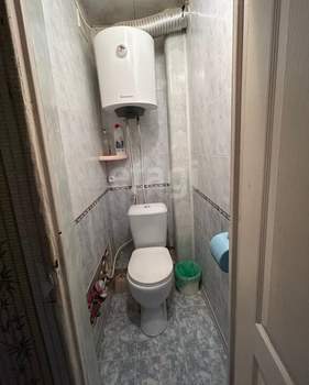 2-к квартира, на длительный срок, 56м2, 4/10 этаж