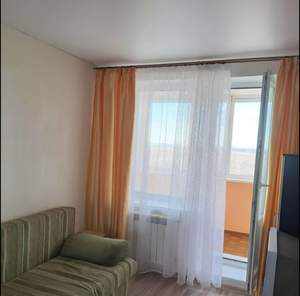 1-к квартира, на длительный срок, 33м2, 10/10 этаж