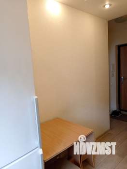 1-к квартира, на длительный срок, 30м2, 5/9 этаж