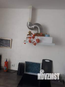 2-к квартира, на длительный срок, 44м2, 21/25 этаж