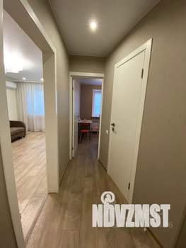 1-к квартира, посуточно, 35м2, 5/5 этаж