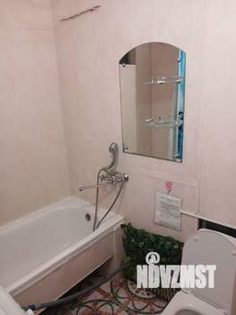 1-к квартира, на длительный срок, 32м2, 2/5 этаж