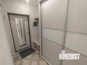 Студия квартира, посуточно, 30м2, 4/25 этаж