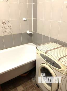 1-к квартира, на длительный срок, 33м2, 9/9 этаж