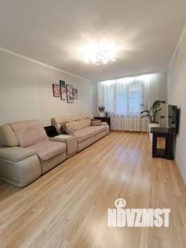 3-к квартира, на длительный срок, 72м2, 9/14 этаж