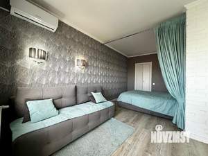 1-к квартира, на длительный срок, 46м2, 20/25 этаж